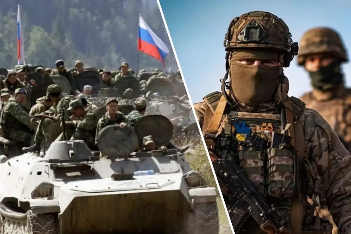 Кремль повторює версію про «план України» на 8 березня без нових доказів