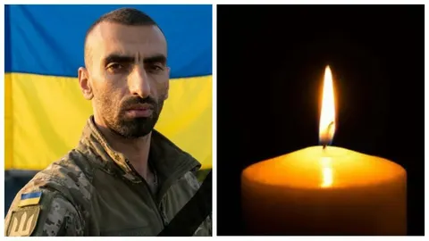 На Харківщині загинув 35-річний Герой із Тернопільщини