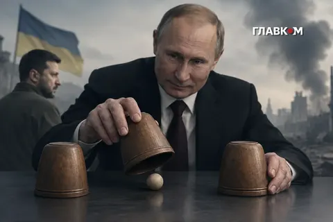Кремль знову кличе за стіл переговорів: що стоїть за жовтневими пропозиціями