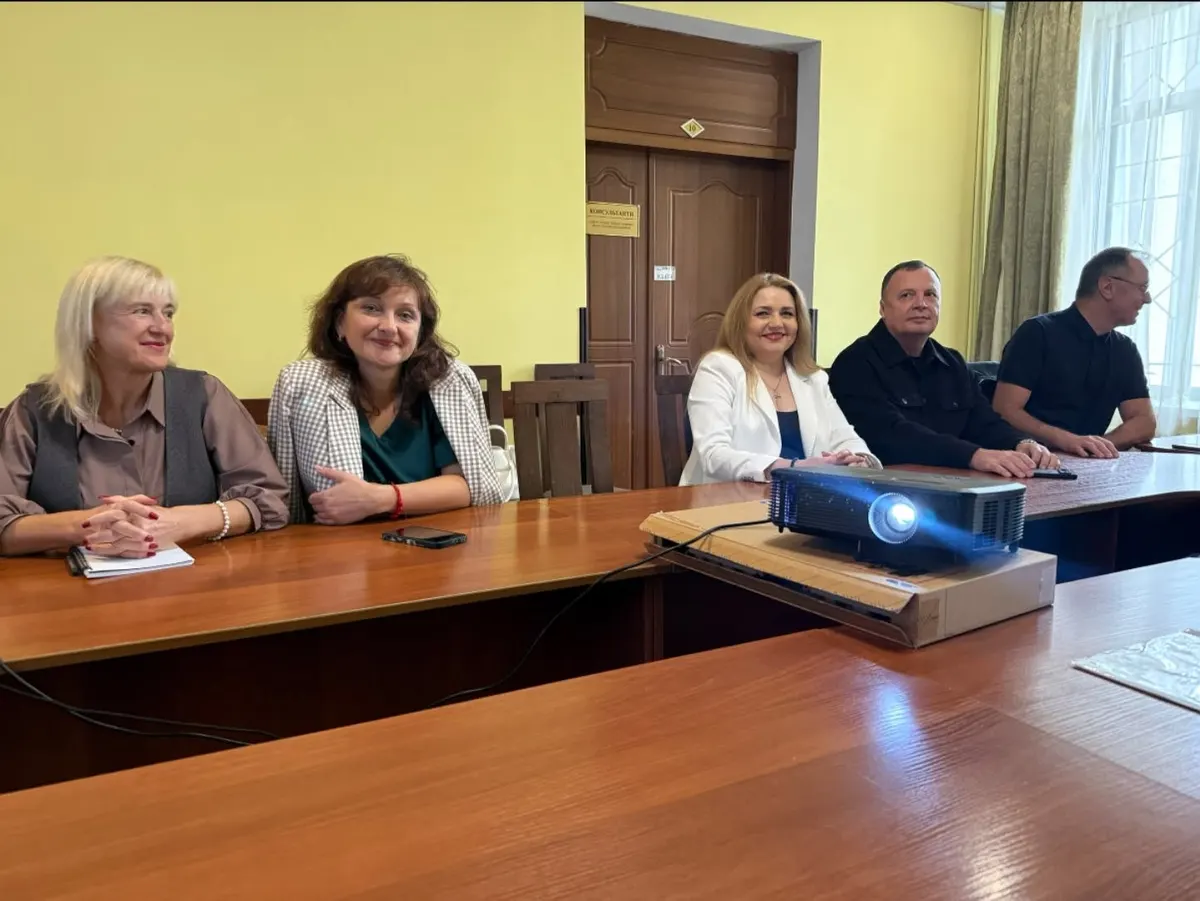 У Луцьку 40 педагогів отримають премію «Успішний педагог»