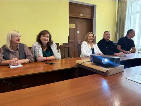У Луцьку 40 педагогів отримають премію «Успішний педагог»