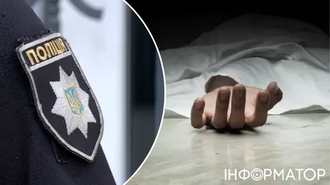 У Львові біля школи знайшли тіло чоловіка: поліція спростувала чутки про обезгол