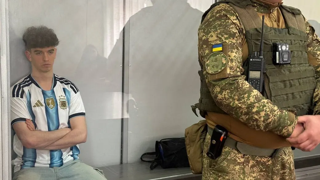 Справу про вбивство Фаріон знову відклали: засідання перенесли на 16 вересня