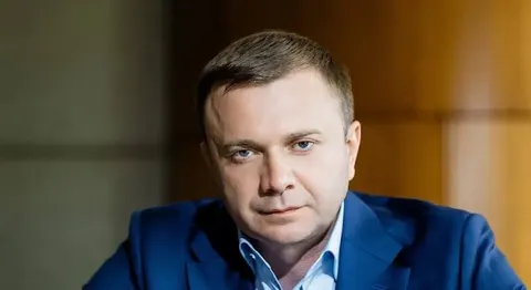 Олег Чикида: шлях від волинського підприємця до лідера ринку пального