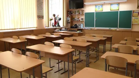 Українські школи порожніють: демографічна криза змінює освіту
