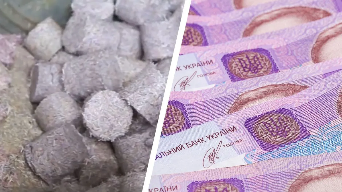 Як НБУ знищує старі гривні: процес утилізації банкнот