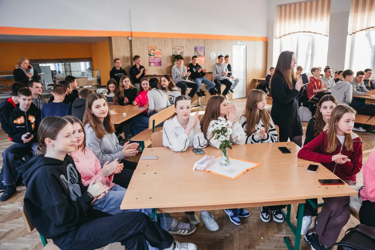 Львівські школярі отримають гранти на власні проєкти: як це працює
