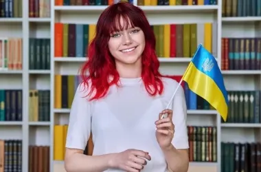 Освітній контакт з дітьми за кордоном: пріоритет для України
