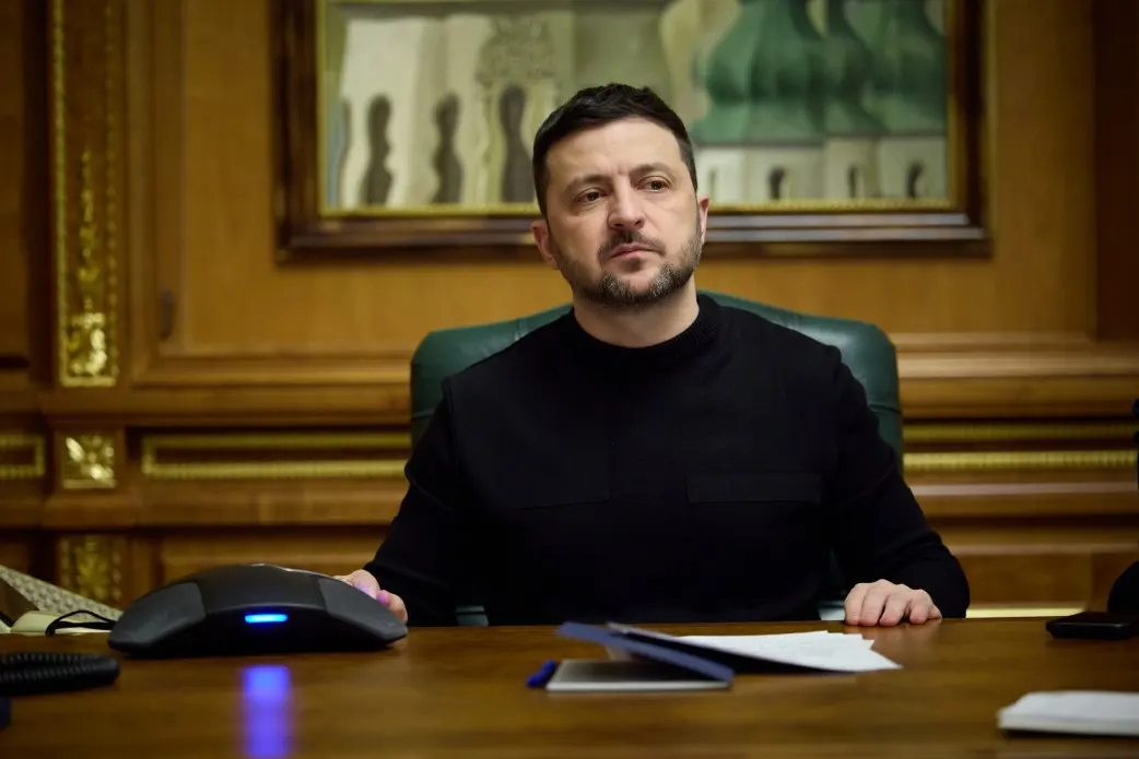 Удар «Шахеда» по київському університету: 160 студентів були в укритті