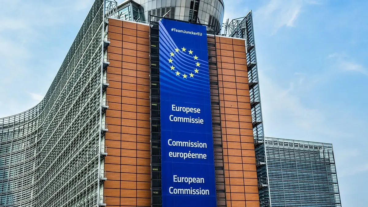 Єврокомісія звинувачує РФ у використанні продовольства як зброї