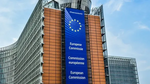 Єврокомісія звинувачує РФ у використанні продовольства як зброї