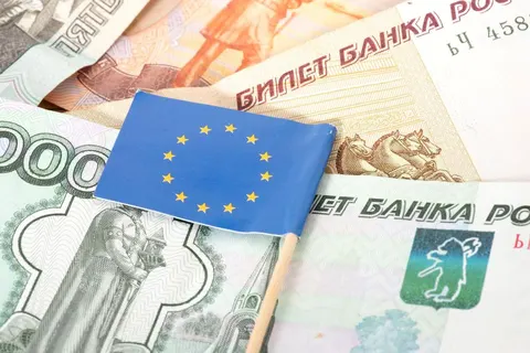 ЄС шукає механізм для використання 210 мільярдів євро російських активів