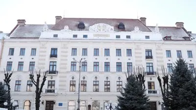 Буковинський медуніверситет: на 1500 заяв більше, ніж торік