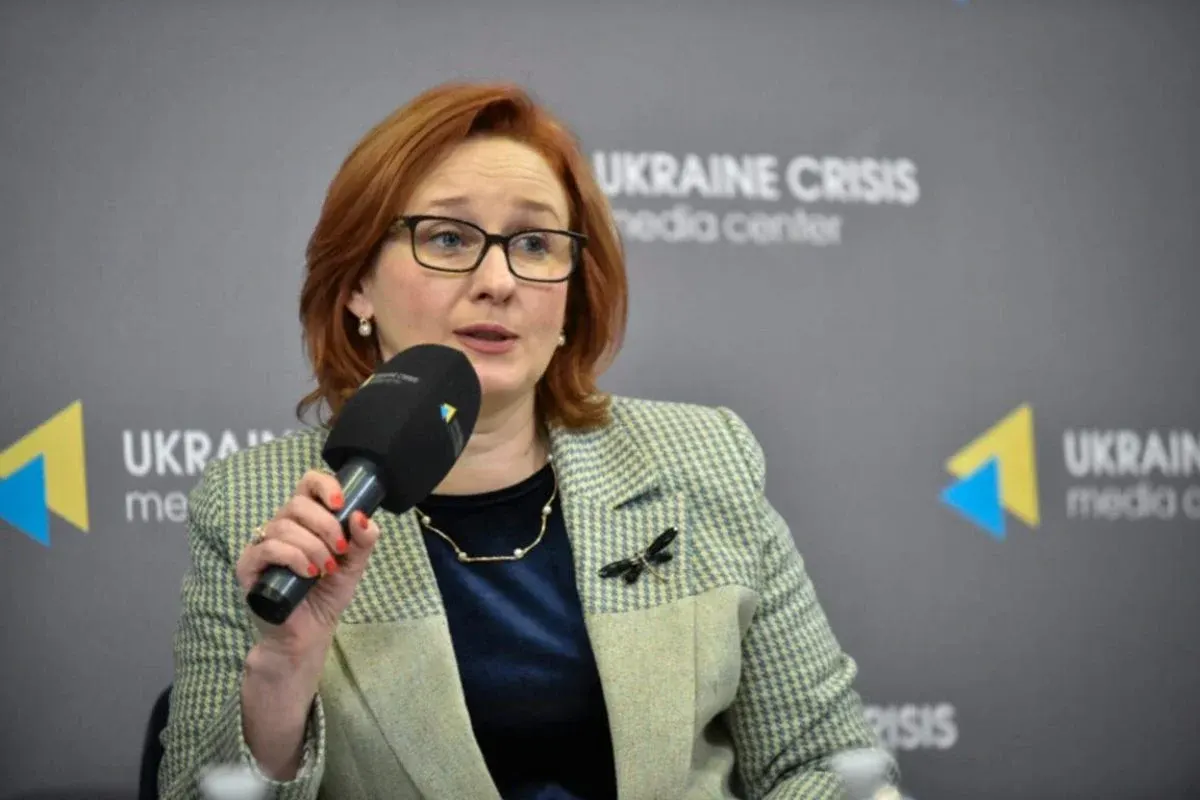 Кадровий дефіцит гальмує модернізацію української науки — експертка