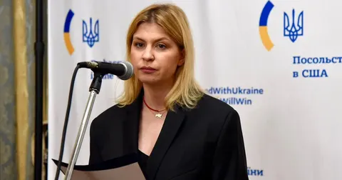 Експосолці Стефанішиній призначили заставу 6 млн грн: що відомо про її кар'єру