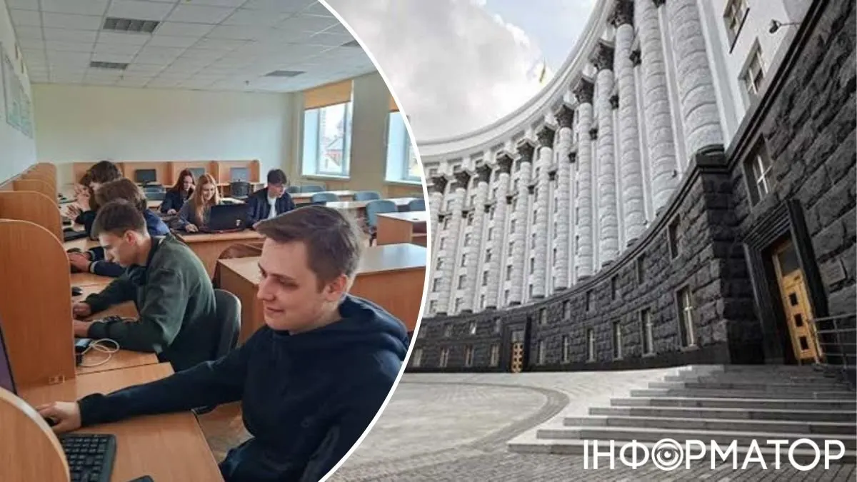 Студенти отримуватимуть 100% зарплати за практику: що змінив Кабмін