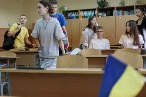 У 150 ліцеях стартує пілот нової моделі старшої школи