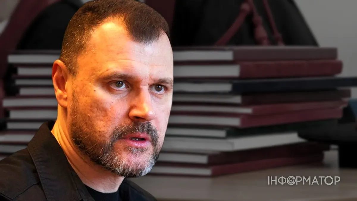У докторській дисертації секретаря РНБО Клименка виявили плагіат