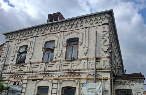 Ремонт музичної школи в Рівному: кошторис виріс до 26 мільйонів