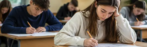 Миколаївщина замкнула рейтинг областей за результатами НМТ-2026