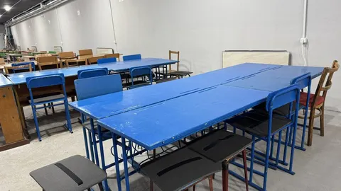 939 укриттів у закладах освіти Кіровоградщини оцінили рятувальники