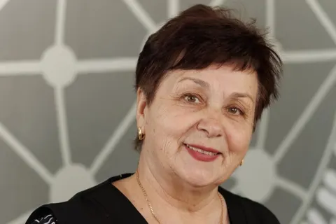 Вчителька з Володимира — у топ-20 педагогів України