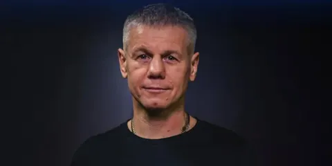 Ексчемпіон світу Юрій Нужненко: викладаю в університеті та треную військових