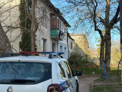 Замах на школярку в Тернополі: прокуратура перевіряє версію булінгу