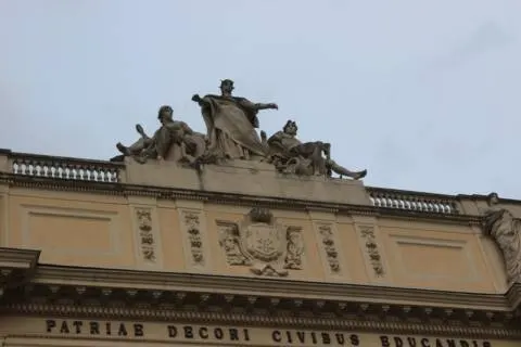456 випускників Львівщини отримали найвищі бали НМТ та премії