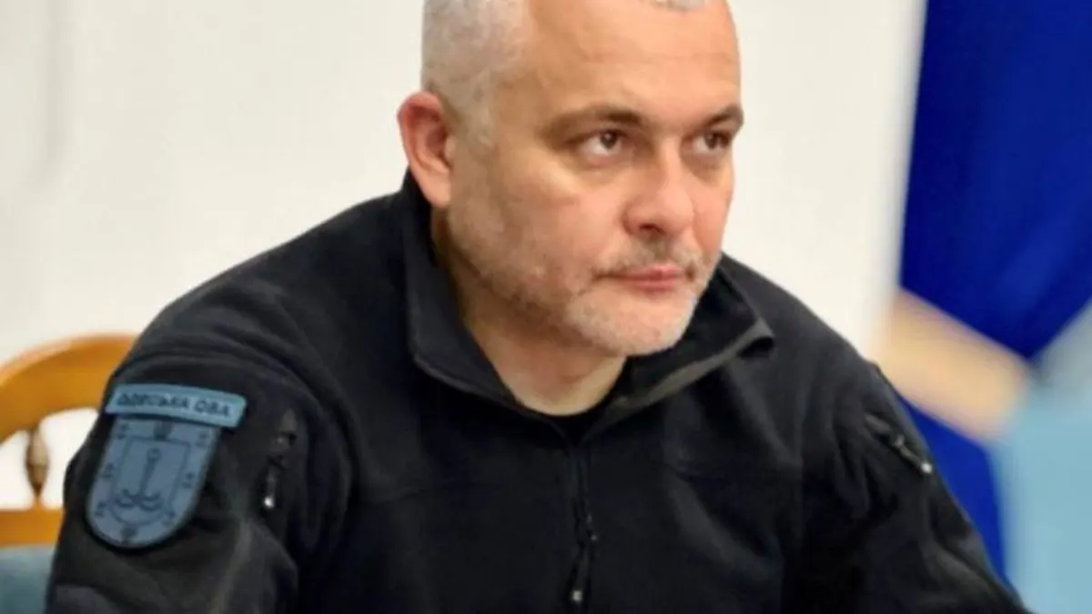 Окупанти вдарили по Одещині: зруйновано будинок, постраждав 84-річний чоловік