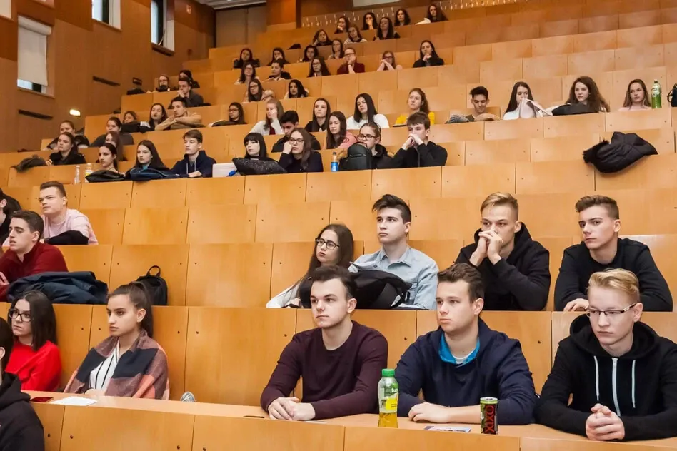 КПІ очолив рейтинг державних університетів Києва за кількістю заяв