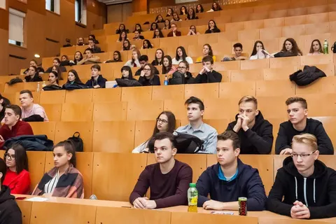 КПІ очолив рейтинг державних університетів Києва за кількістю заяв