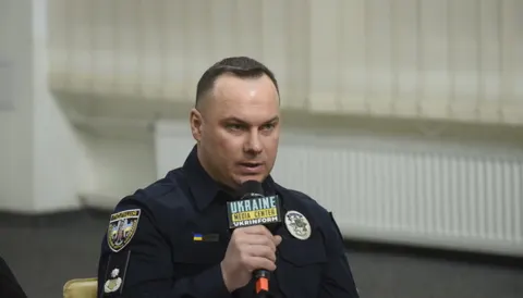 За тиждень російські удари пошкодили 25 освітніх закладів і 15 лікарень — Вигівс