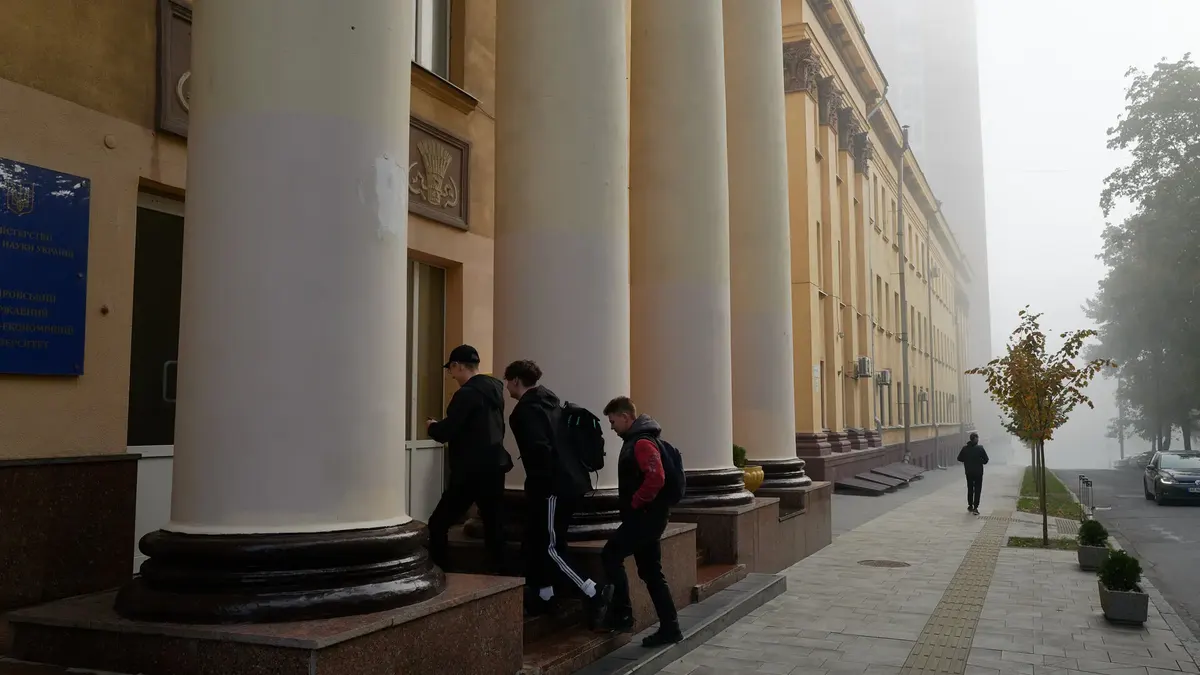 Відстрочка для студентів: нові правила перевірки та терміни дії