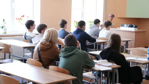 У 21 школі Івано-Франківська учні навчатимуться у дві зміни