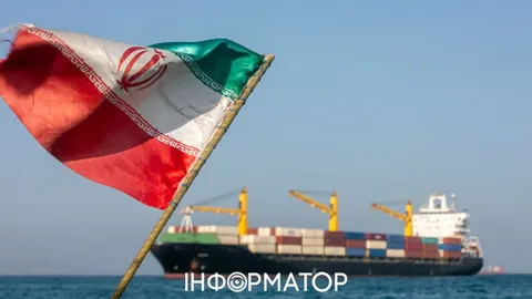 Іран пригрозив проривати морську блокаду США у разі провалу переговорів