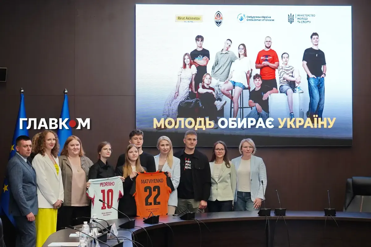 Молодь з окупованих територій: як працюватиме нова програма підтримки