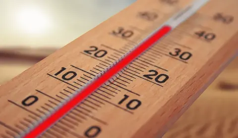 Львів оновив температурний рекорд: 37,1° — найспекотніше 5 серпня за 60 років
