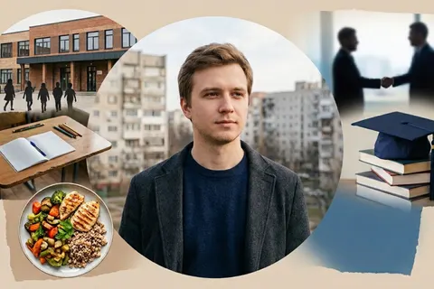 Вересневі зміни для вінничан: бронювання, школи, зарплати та стипендії