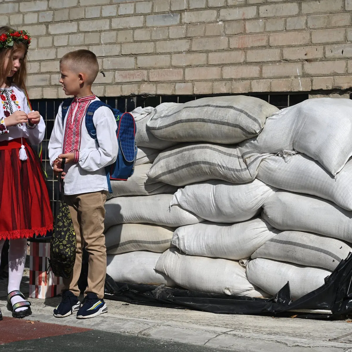 Перші дзвоники у Києві: школи самі вирішуватимуть формат святкування