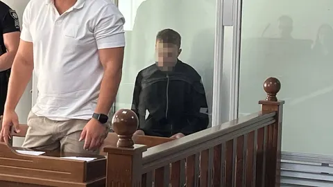 Смертельна ДТП у Луцьку: студент-мажор залишається в університеті, попри СІЗО