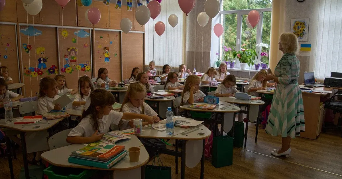 Пакунок школяра не вплине на соцвиплати: пояснення ПФУ