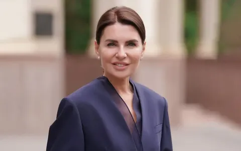 Кагановська йде на вибори ректора Каразінського університету