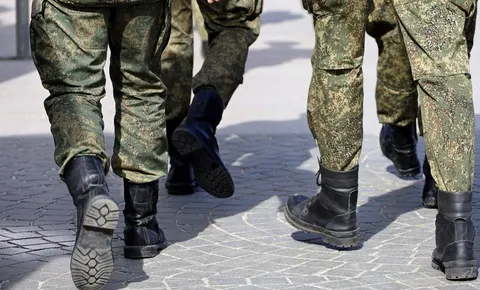 Генштаб: втрати Росії станом на 14 вересня сягнули півтора мільйона
