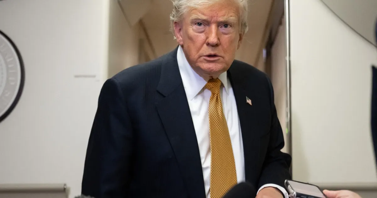 Трамп відклав масований удар по Ірану заради швидкої угоди