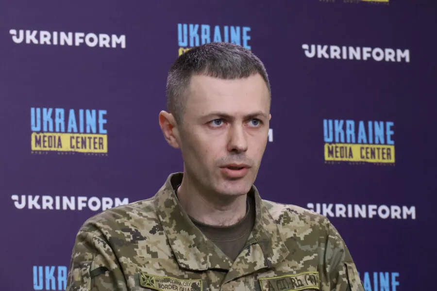 ДПСУ: Білорусь знову ввімкнула ретранслятори, які ведуть російські дрони на захід України