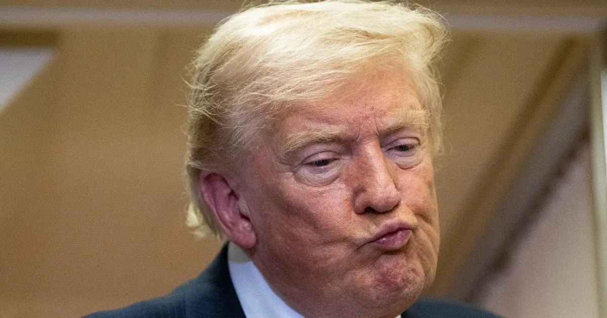Трамп заявив про завершення восьми воєн і знову порушив тему Нобелівської премії