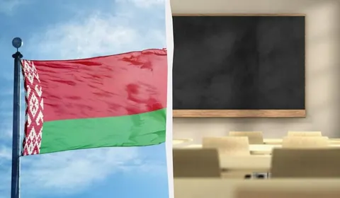 Білоруські десятикласники вивчатимуть керування дронами