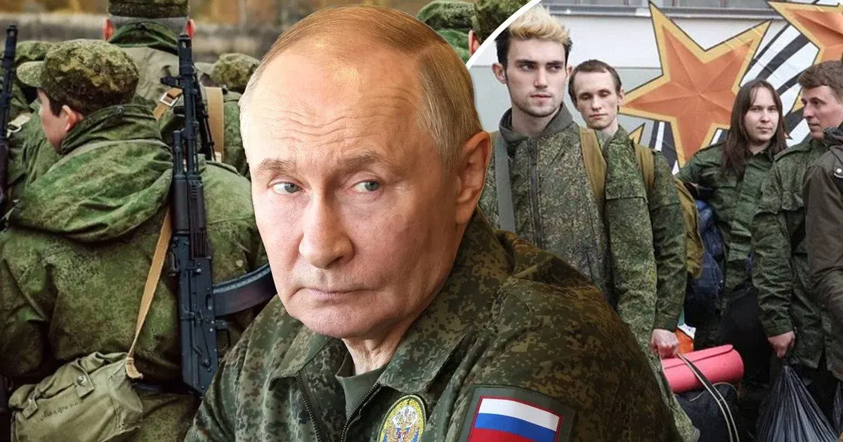 Російські виші масово вербують студентів на війну — дослідження