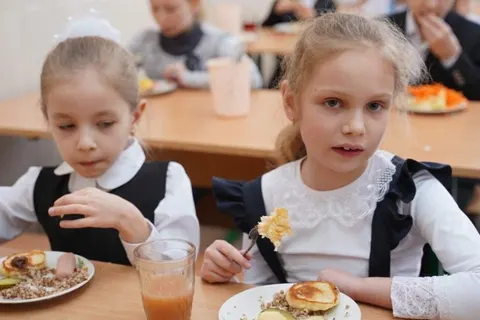 Шкільне харчування: чому громади стикаються з новими викликами
